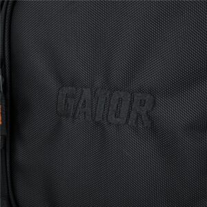 Gator Cases G-CLUB CONTROL 25 Borsa messenger grande MIDI DJ