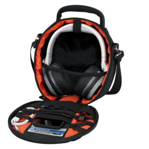 Gator Cases G-CLUB-HEADPHONE Custodia Cuffie da DJ