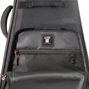 Gator Cases G-ICON335 Borsa ICON chitarra stile 335 Nero
