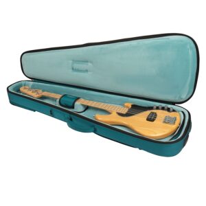Gator Cases G-ICONBASS Borsa ICON basso Blu