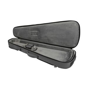 Gator Cases G-ICONELECTRIC Borsa ICON chitarra elettrica Grigio