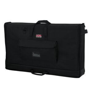 Gator Cases G-LCD-TOTE-LG Borsa imbottita monitor LCD Large