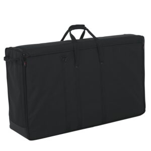 Gator Cases G-LCD-TOTE-LGX2 Borsa due monitor LCD Large