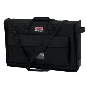 Gator Cases G-LCD-TOTE-SM Borsa imbottita monitor LCD Small