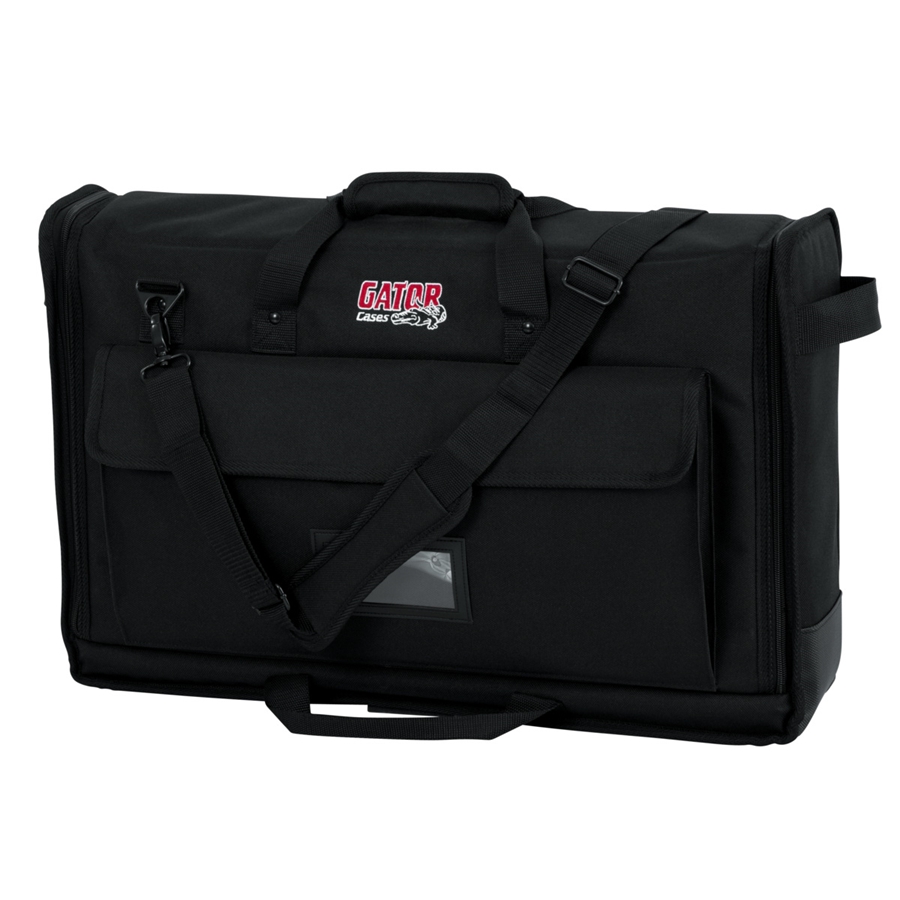 Gator Cases G-LCD-TOTE-SM Borsa imbottita monitor LCD Small