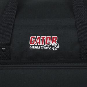 Gator Cases G-LCD-TOTE-SMX2 Borsa trasporto due monitor LCD