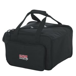 Gator Cases G-LIGHTBAG-1610 Borsa LED PAR 16 x 10