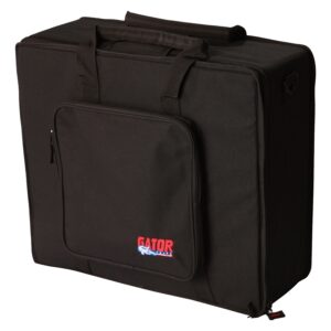 Gator Cases G-MIX-L 1926 Custodia semirigida per Mixer 19' X 26'