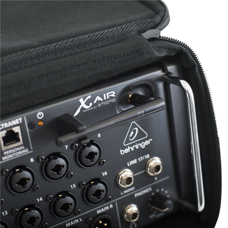 Gator Cases G-MIXERBAG-1306 Borsa imbottita mixer X Air