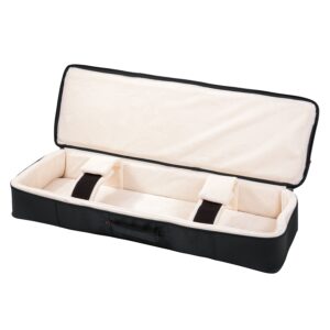 Gator Cases G-PG-61SLIM Borsa Pro-Go Slim tastiera 61 tasti