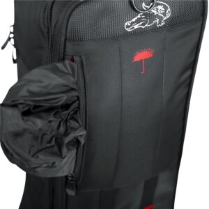 Gator Cases G-PG-ACOUELECT Borsa ProGo due chitarre elettrica/acustica