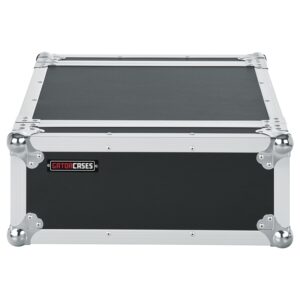 Gator Cases G-TOUR 4U Flight Case ATA da 4U Rack