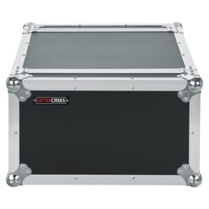 Gator Cases G-TOUR 6U Flight Case ATA da 6U Rack