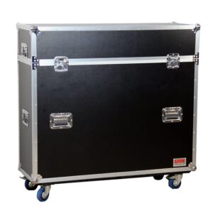 Gator Cases G-TOUR ELIFT 55 Custodia sollevamento elettrico LCD/Plasma 55'