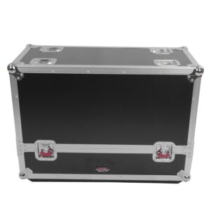 Gator Cases G-TOUR SPKR-2K10 Flight Case coppia di speaker QSC K10