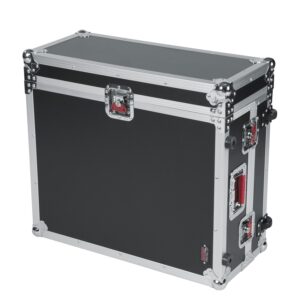 Gator Cases G-TOUR X32CMPCTW Flight Case Mixer Behringer X-32 Compact
