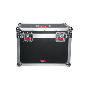 Gator Cases G-TOURMINIHEAD3 Flight Case ATA amplificatori Lunchbox Large