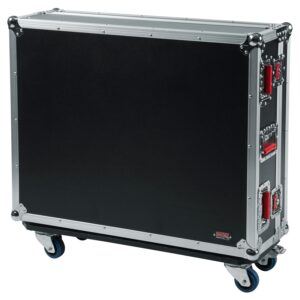Gator Cases G-TOURQU32 Flight Case Mixer Allen & Heat QU32