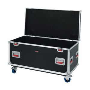 Gator Cases G-TOURTRK4522HS Flight Case ATA a baule 45' X 22' X 27'