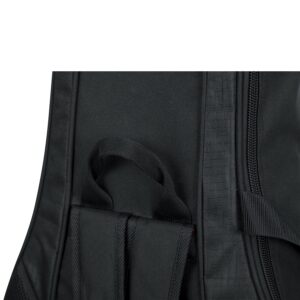 Gator Cases GB-4G-ACOUELECT Borsa 4G doppia acustica/elettrica