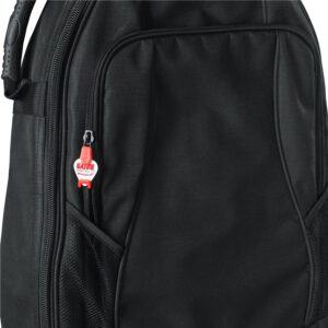 Gator Cases GB-4G-ACOUSTIC Borsa 4G chitarra acustica