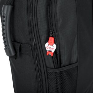 Gator Cases GB-4G-BASSX2 Borsa 4G 2 bassi