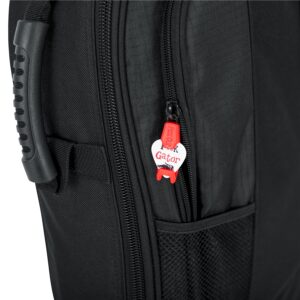 Gator Cases GB-4G-ELECTRIC Borsa 4G chitarra elettrica
