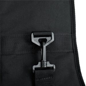 Gator Cases GBE-EXTREME-1 Borsa universale chitarre Extreme
