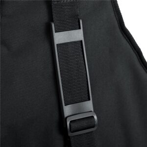 Gator Cases GBE-UKE-CON Borsa ukulele concerto