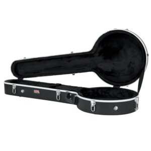 Gator Cases GC-BANJO-XL Custodia Banjo