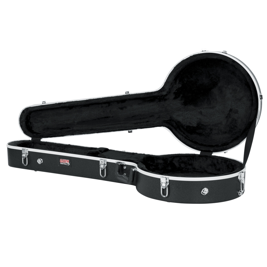 Gator Cases GC-BANJO-XL Custodia Banjo