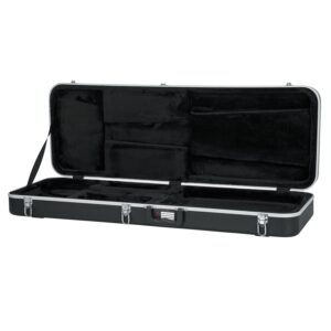 Gator Cases GC-ELEC-XL Custodia Chitarra Elettrica scala lunga
