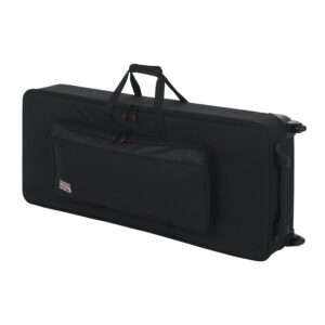 Gator Cases GK-61 Custodia Tastiera 61 tasti