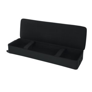 Gator Cases GK-88 XL Custodia Tastiera 88 tasti Extra Long