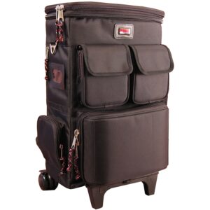 Gator Cases GK-LT25W Zaino controller MIDI e laptop