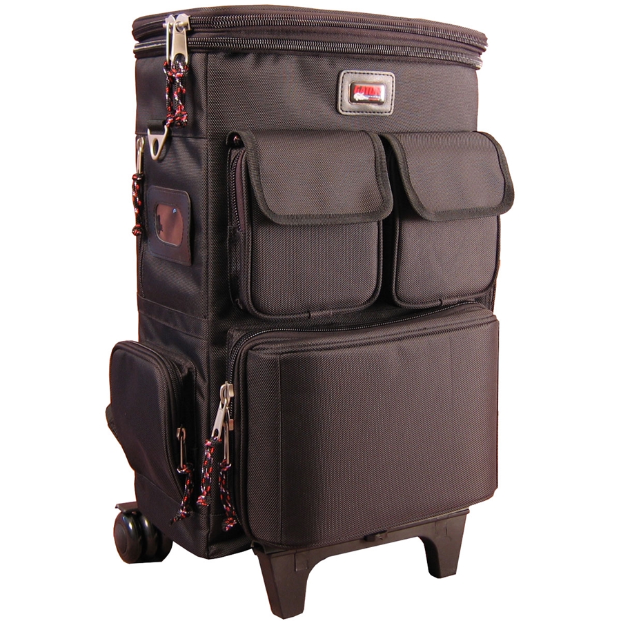 Gator Cases GK-LT25W Zaino controller MIDI e laptop