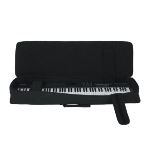 Gator Cases GKB-88 SLIM Borsa slim tastiera 88 tasti