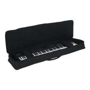 Gator Cases GKB-88 SLXL Borsa tastiera slim 88 tasti extra lunga