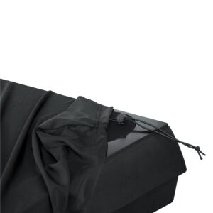 Gator Cases GKC-1540 Copertura tastiera 61-76 tasti