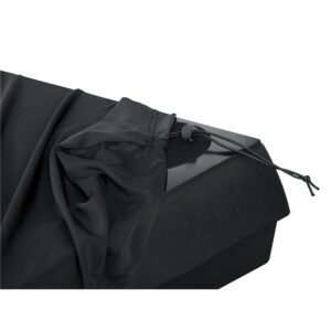 Gator Cases GKC-1648 Copertura tastiera 88 tasti