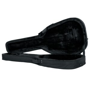 Gator Cases GL-APX Custodia semirigida per Chitarra Acustica APX Style