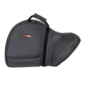 Gator Cases GL-FRHORN-23 Custodia semirigida Corno Francese