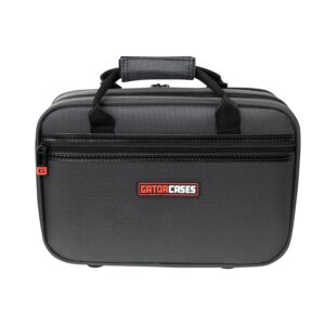 Gator Cases GL-OBOE-23 Custodia semirigida Oboe