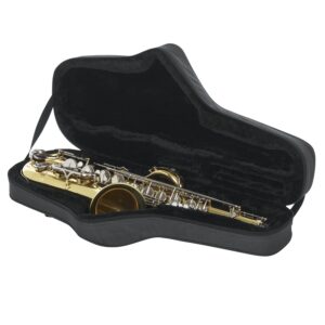 Gator Cases GL-TENOR-SAX-A Custodia Sassofono Tenore
