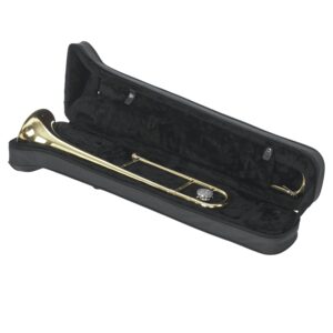 Gator Cases GL-TROMBONE-F Custodia Trombone