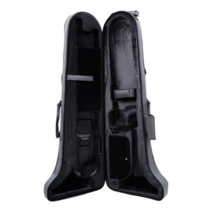 Gator Cases GL-TROMBONE-F23 Custodia semirigida modellata Trombone attacco a F