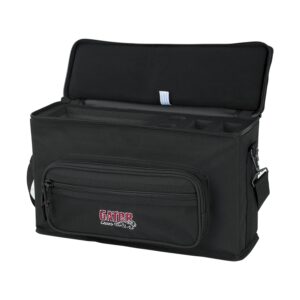 Gator Cases GM-2W Custodia 2 Sistemi Wireless