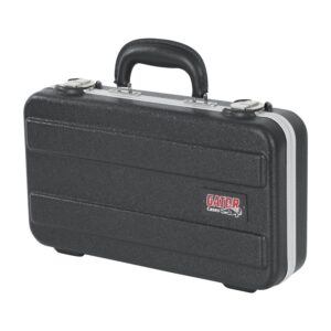 Gator Cases GM-6-PE Custodia 6 Microfoni