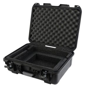 Gator Cases GMIX-QSCTM16-WP