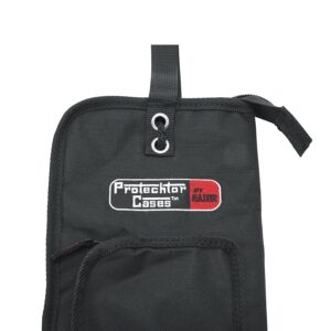 Gator Cases GP-007A Borsa bacchette e mallet